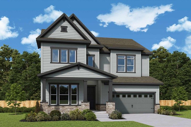 Exterior:The Sugarbowl - A Exterior