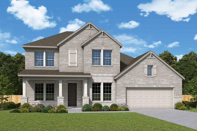 Exterior:The Emmett - X Exterior