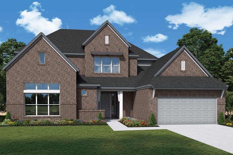 Exterior:The Hibiscus - C Exterior