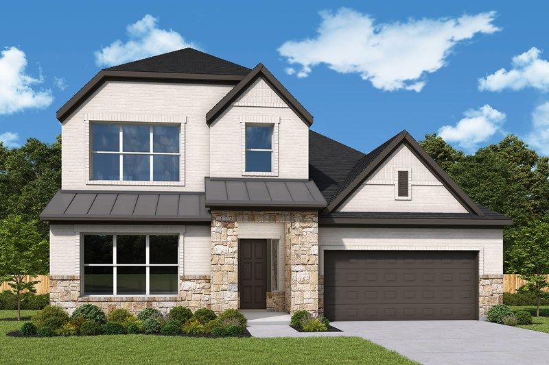 Exterior:The Manuka - B Exterior