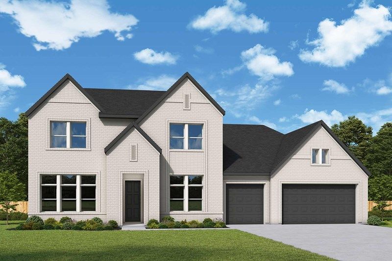 Exterior:The Dodger - A Exterior