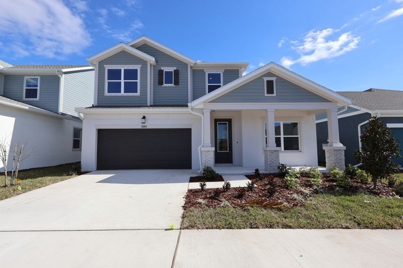 Exterior:Exterior Front