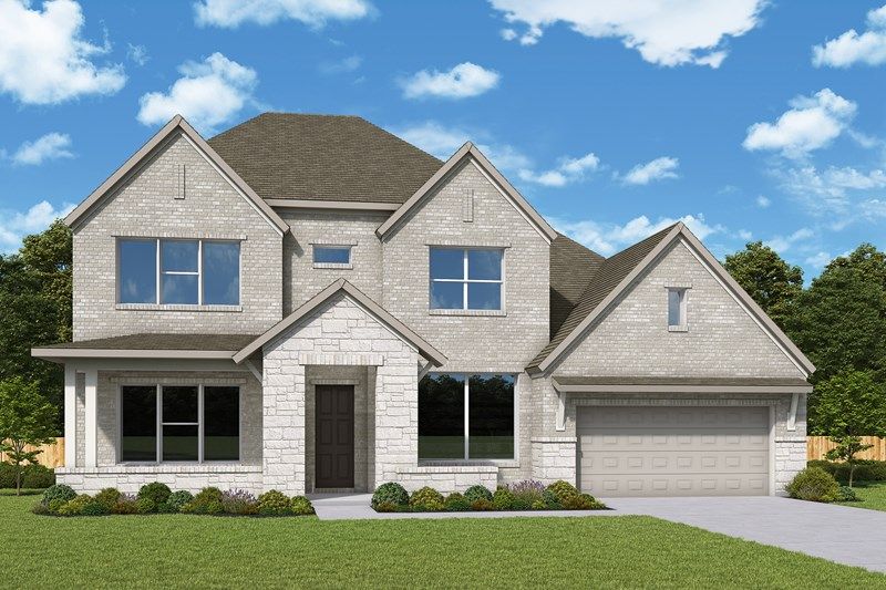 Exterior:The Sunflower - B Exterior