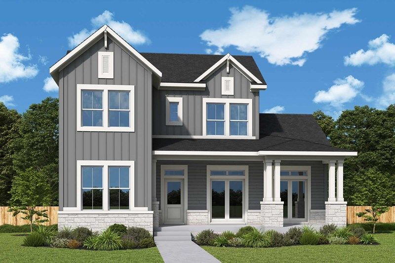 Exterior:The Independence - C Exterior