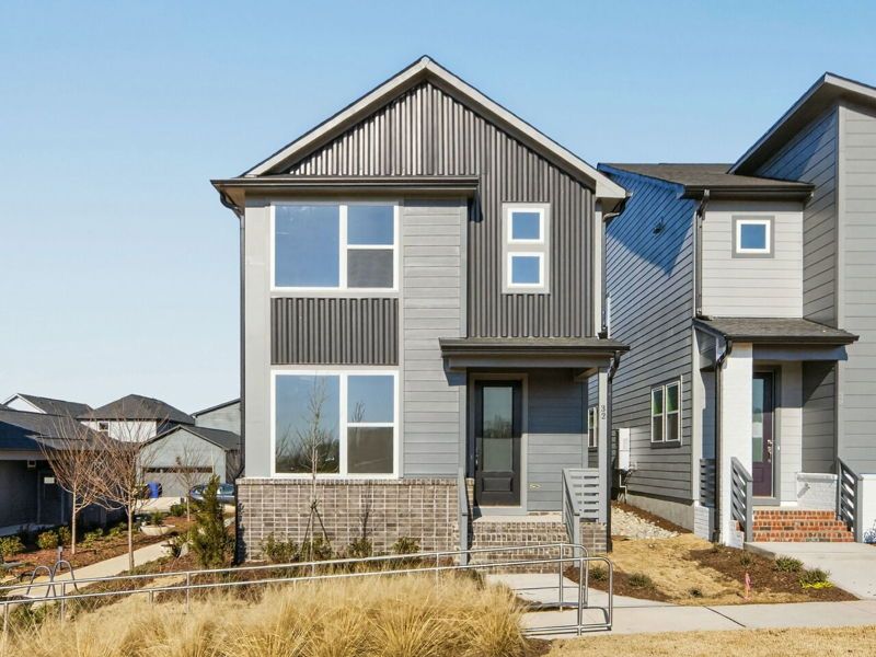 Exterior:Exterior Front