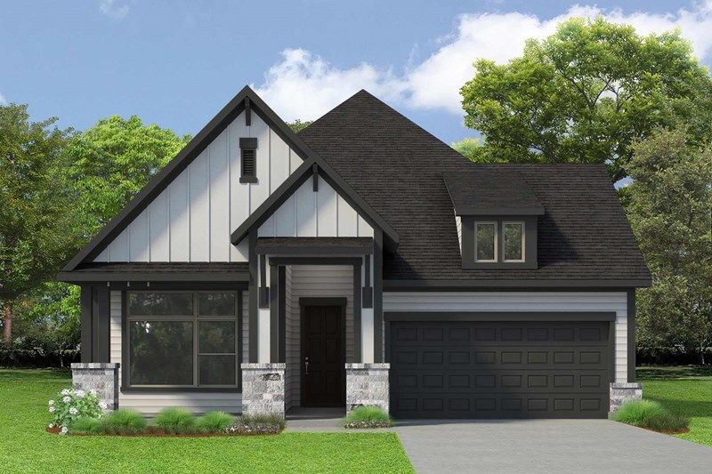 Exterior:The Tulip - F Exterior