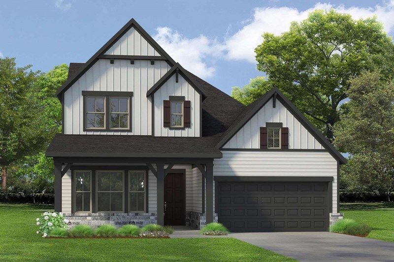 Exterior:The Lade - A Exterior