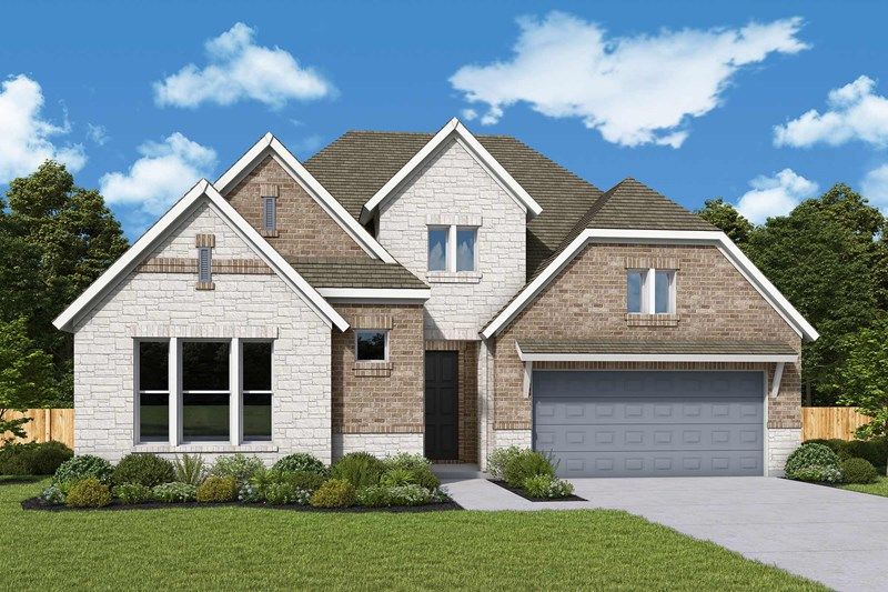 Exterior:The Begonia - G Exterior