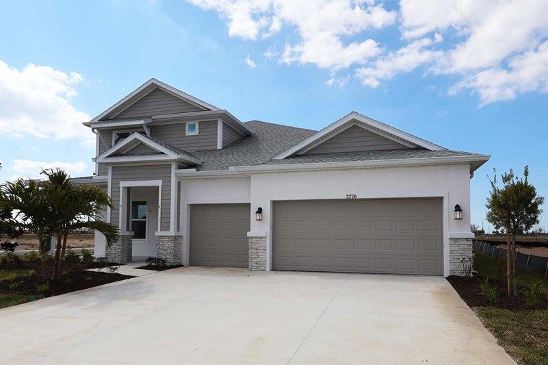 Exterior:The Maurice - F Exterior