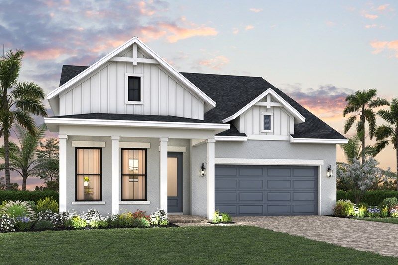 Exterior:The Hemphill - B Exterior