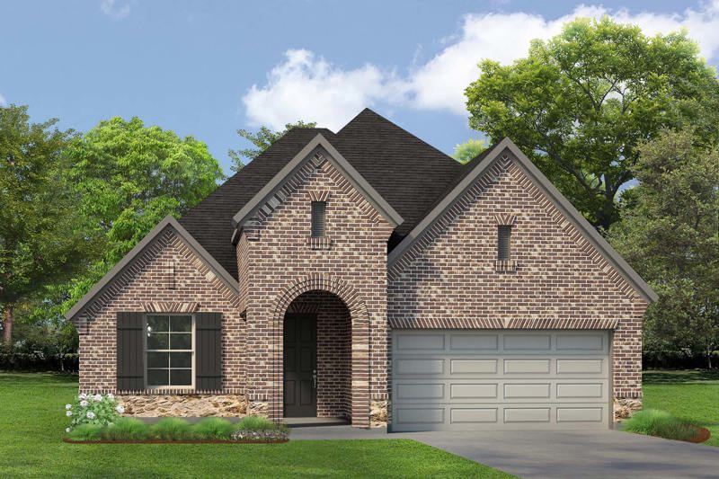 Exterior:Exterior Front