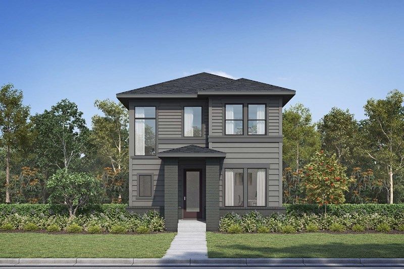 Exterior:The Foxman - D Exterior