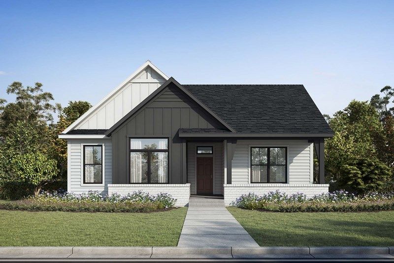 Exterior:The Allanson - B Exterior