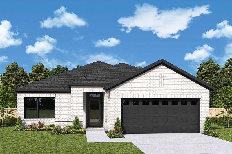 Exterior:The Stratton - C Exterior