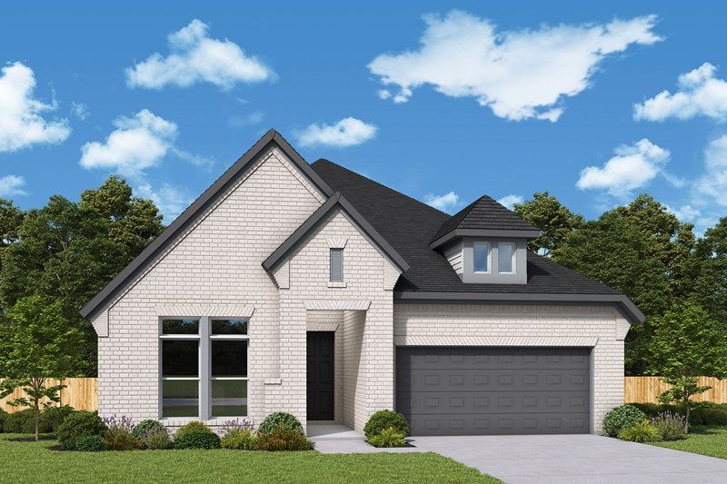 Exterior:The Cornwall - C Exterior