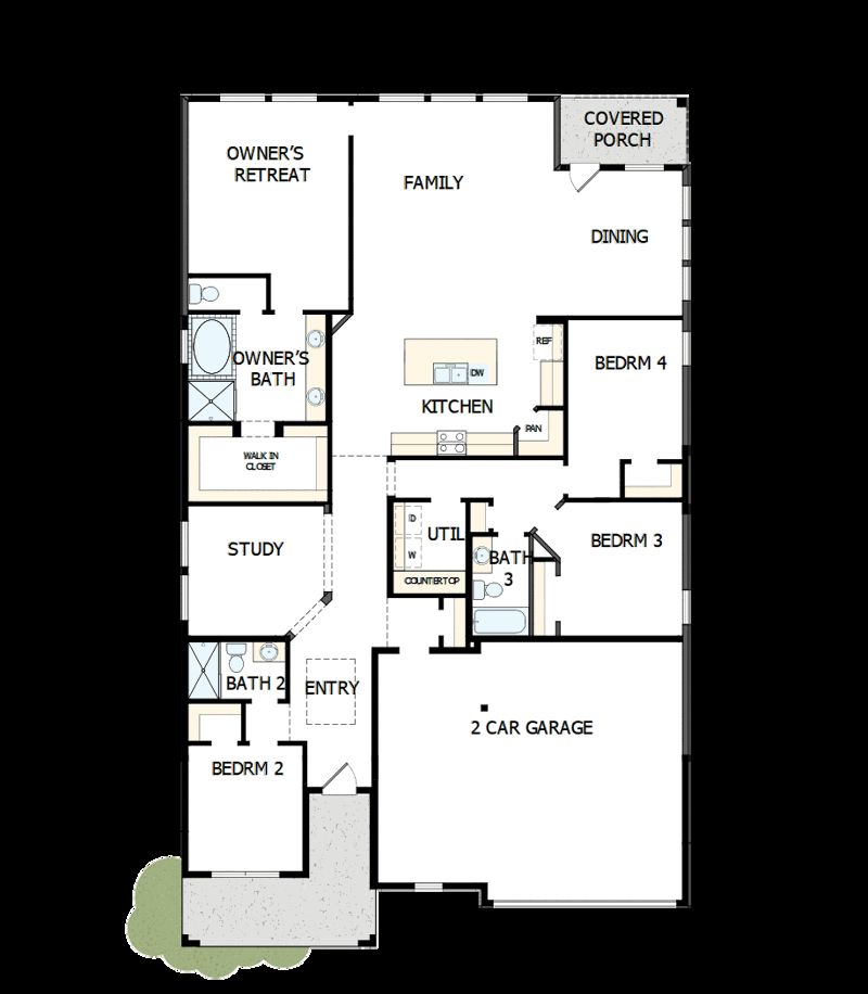 Floor Plan:1st Floor