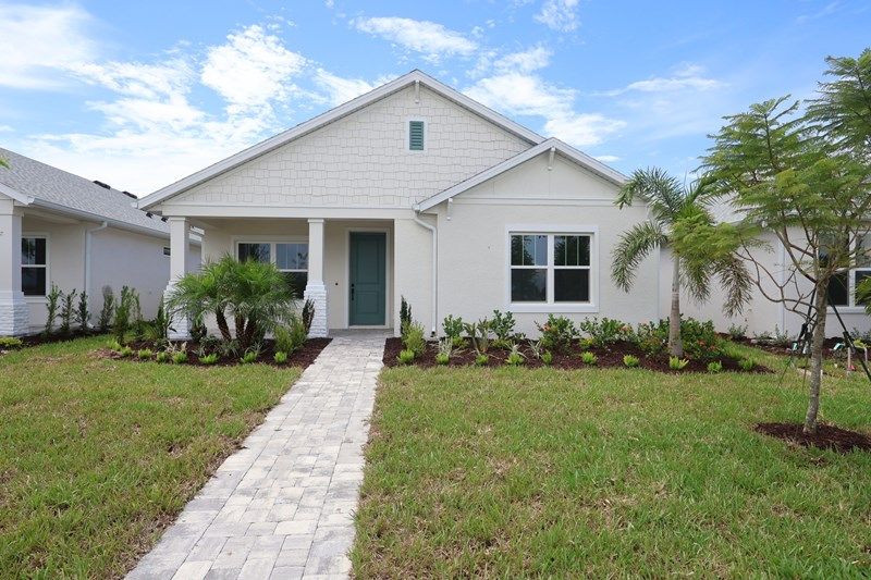 Exterior:The Bellmeade - F Exterior