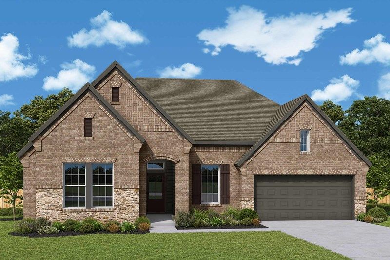 Exterior:The Ridgegate - P Exterior