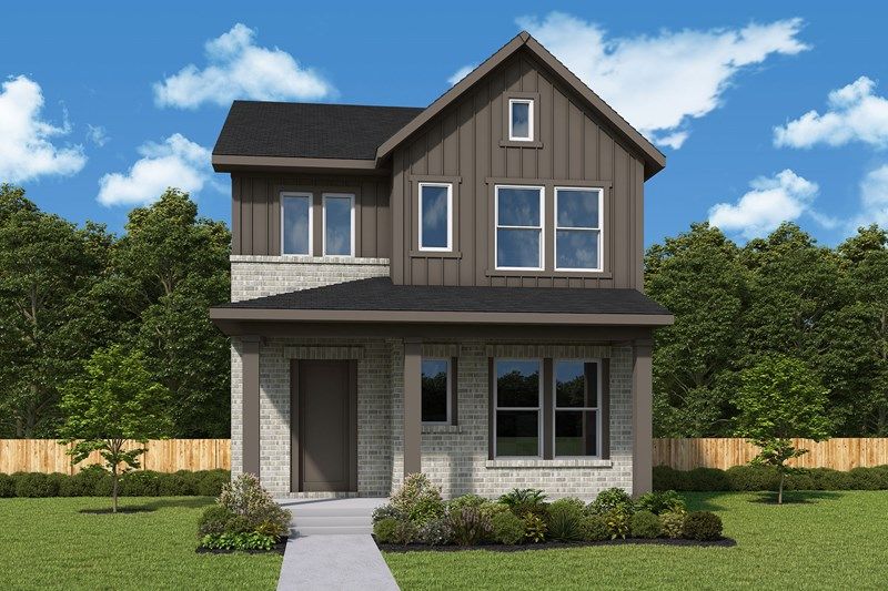 Exterior:The Anders - F Exterior