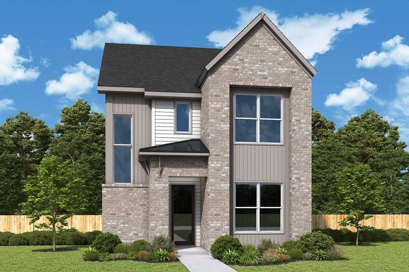 Exterior:The Gunderson - G Exterior