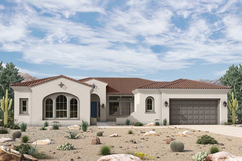 Exterior:The Dynamic - A Exterior