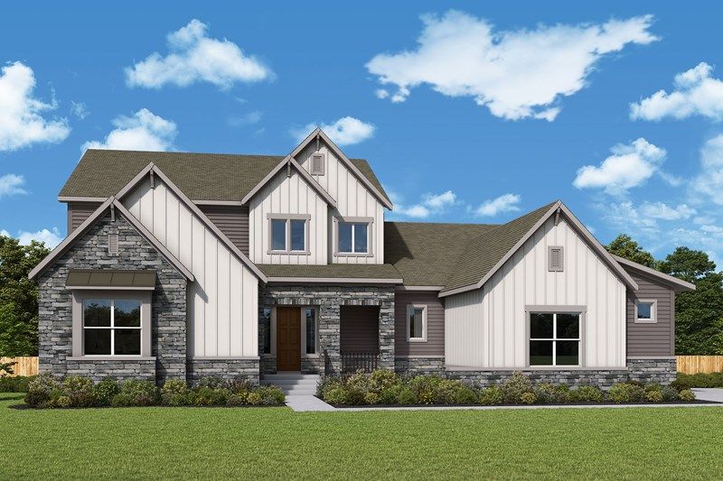 Exterior:The Castlegrove - A Exterior