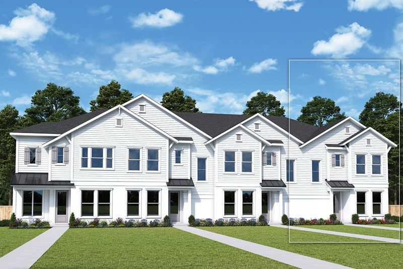 Exterior:The Waterborne - B Exterior