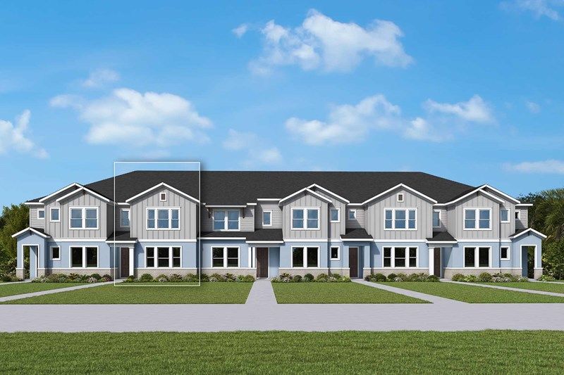 Exterior:The Climson - B Exterior