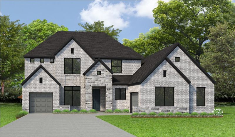 Exterior:Exterior Front