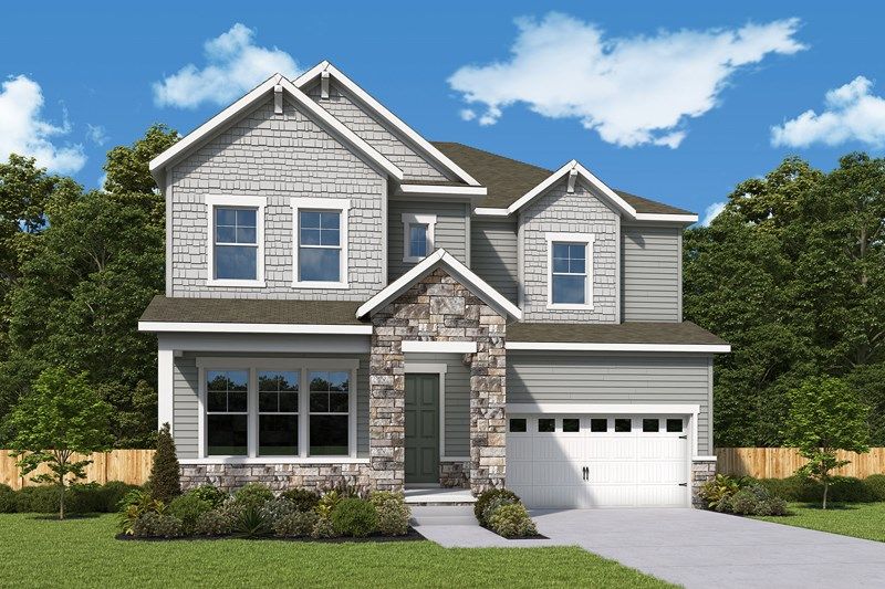 Exterior:The Starflower - B Exterior