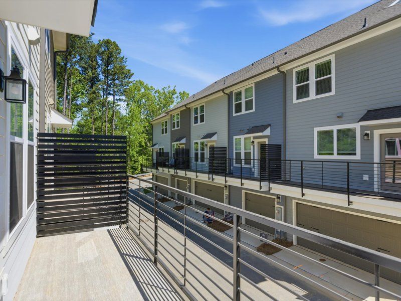 Exterior:Porch