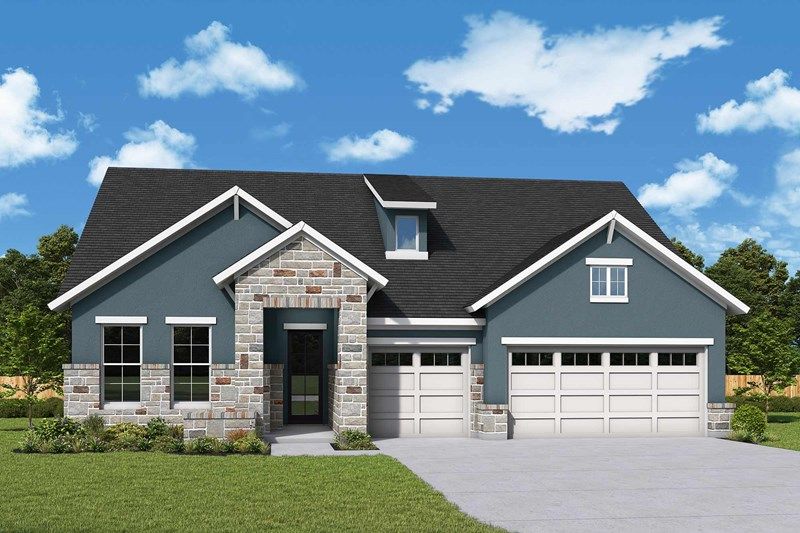 Exterior:The Grapeland - G Exterior