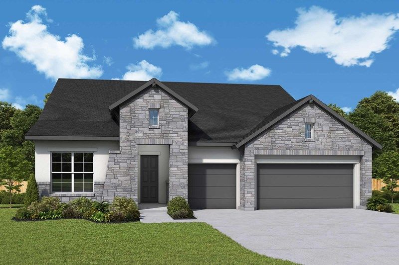 Exterior:The Ingram - F Exterior