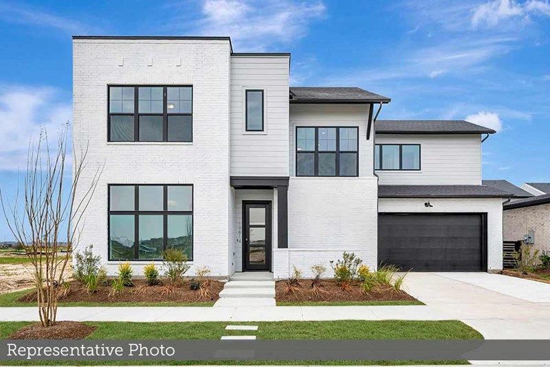 Exterior:Exterior Front - Representative Photo
