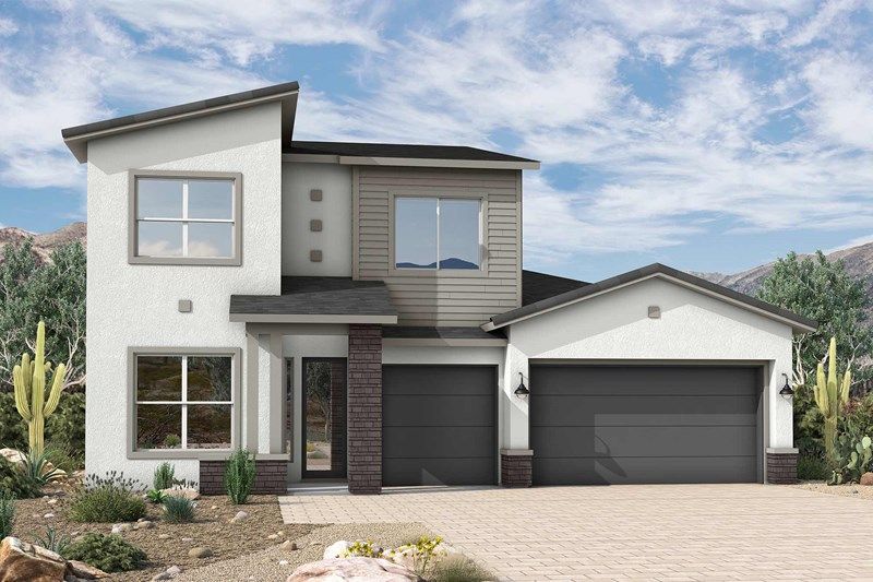 Exterior:The Syrah - K Exterior