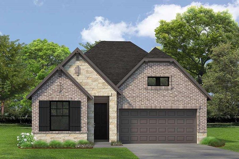 Exterior:340 Twilight Haze Court