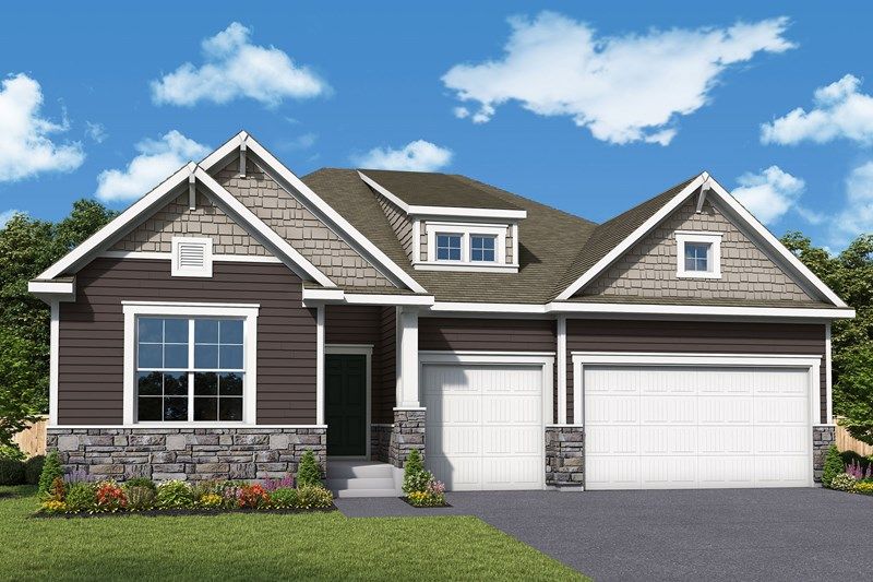 Exterior:The Bromley - A Exterior