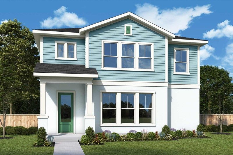 Exterior:The Motivation - A Exterior