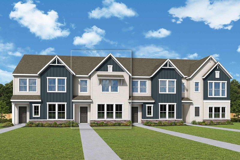 Exterior:The Tundra - A Exterior