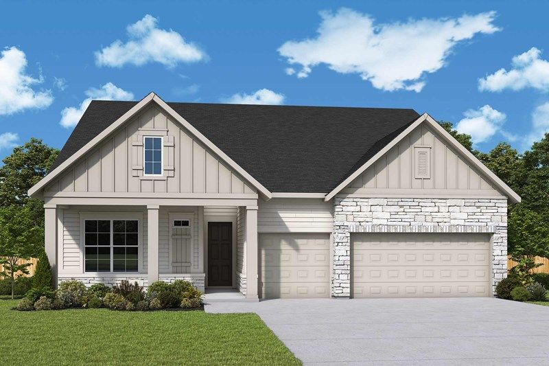 Exterior:The Cuddledown - A Exterior