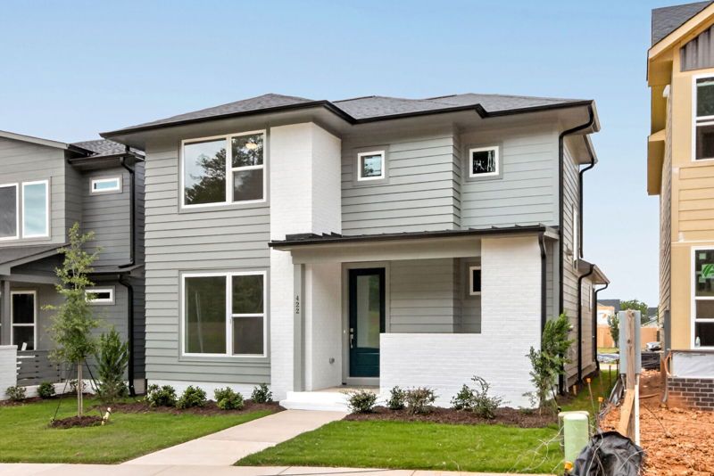 Exterior:Exterior Front
