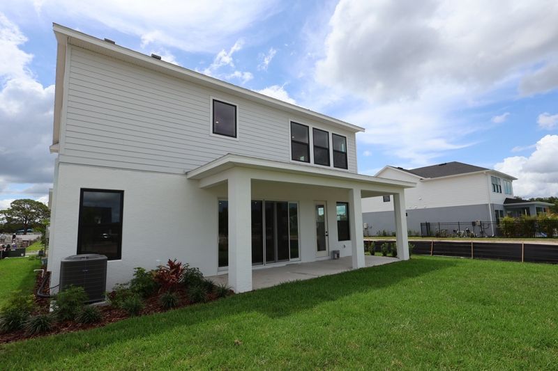 Exterior:Exterior Rear