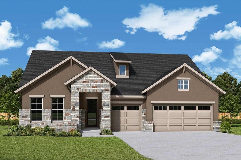 Exterior:The Grapeland - G Exterior