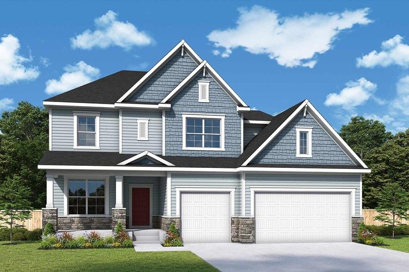 Exterior:The Putman - A Exterior