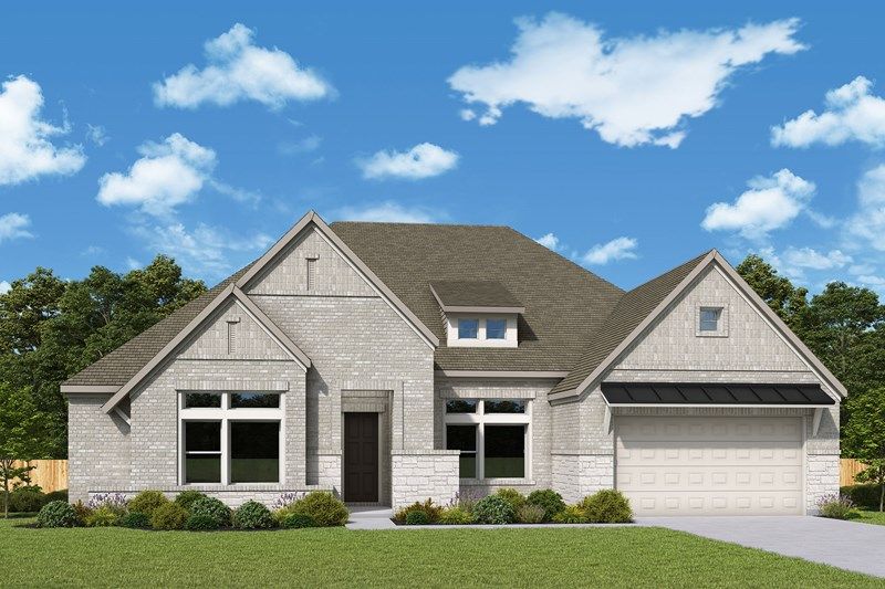 Exterior:The Copperglen - A Exterior