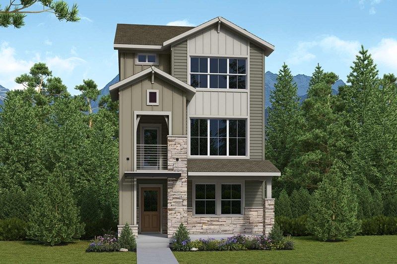 Exterior:The Firehawk - A Exterior