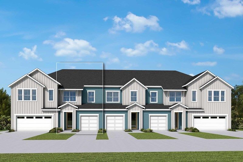 Exterior:The Burney - F Exterior