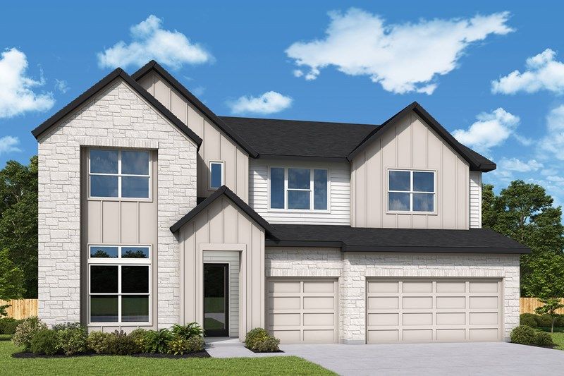 Exterior:The Portman - A Exterior