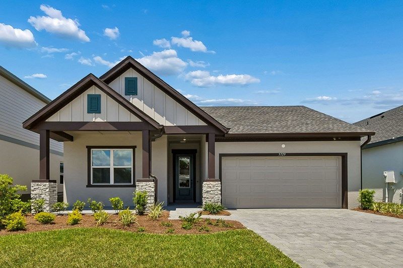 Exterior:The Northglen - E Exterior