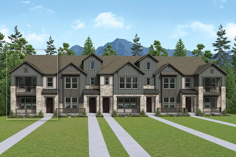 Exterior:The Current - B Exterior